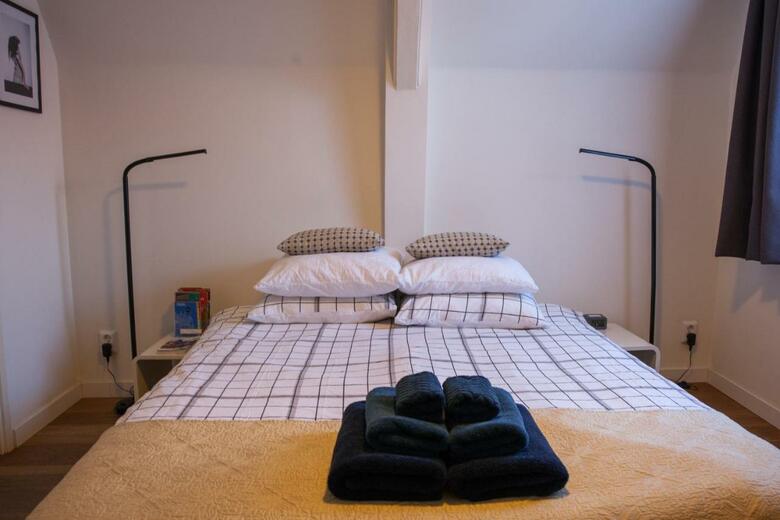 Kuwadro B&B Amsterdam Jordaan