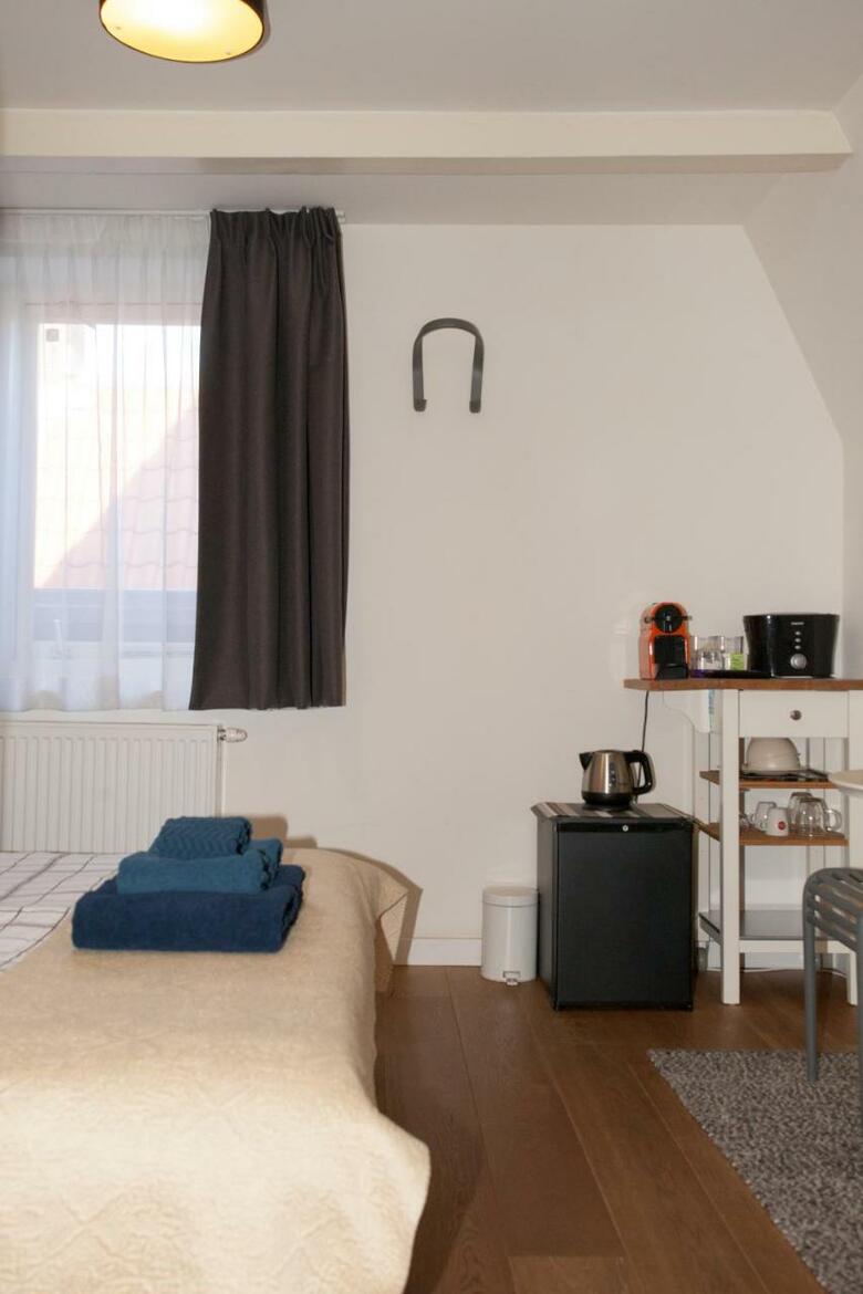 Kuwadro B&B Amsterdam Jordaan