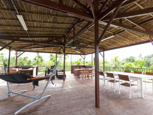 Hotel Garden Palace Downtown Koror