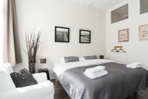 Classy Stay Apartment