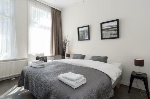Classy Stay Apartment