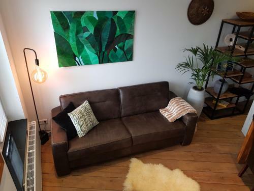 Apartamento Molenberg