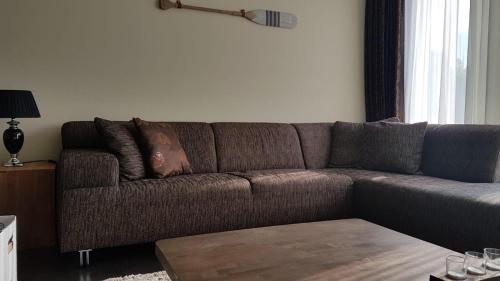 Apartamento De Admiraal