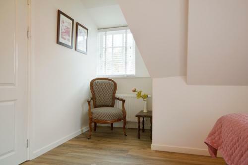 Apartamento "karel De Grote" Bergen