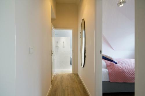 Apartamento "karel De Grote" Bergen