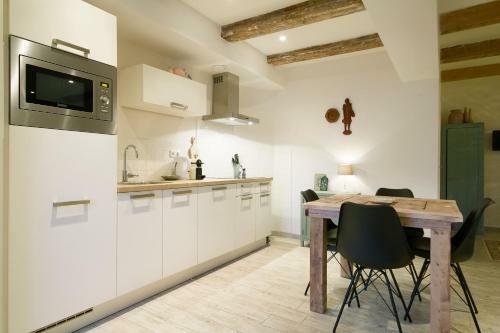 Apartamento "karel De Grote" Bergen