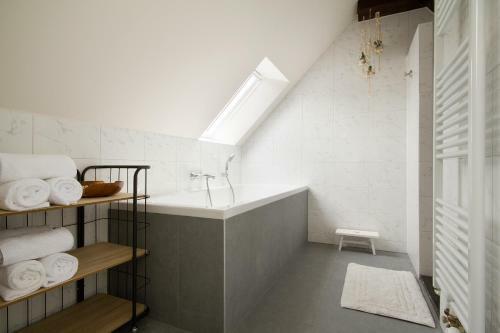 Apartamento "karel De Grote" Bergen
