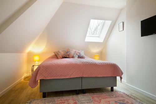 Apartamento "karel De Grote" Bergen