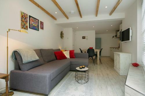 Apartamento "karel De Grote" Bergen