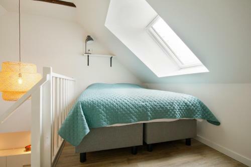 Apartamento "karel De Grote" Bergen