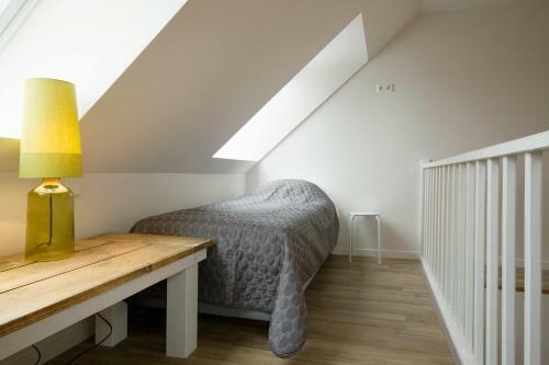 Apartamento "karel De Grote" Bergen
