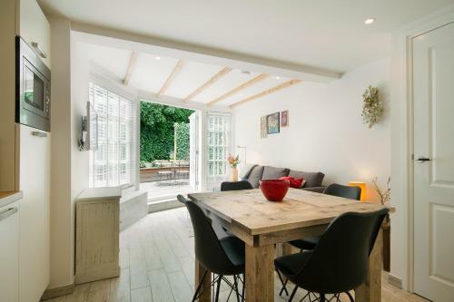Apartamento "karel De Grote" Bergen
