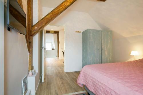 Apartamento "karel De Grote" Bergen