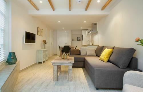 Apartamento "karel De Grote" Bergen