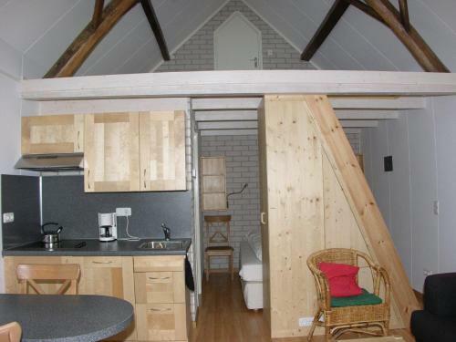 De Kersentuin Appartementen