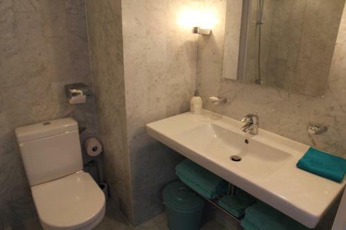 Apartamento Berrie's Sea View