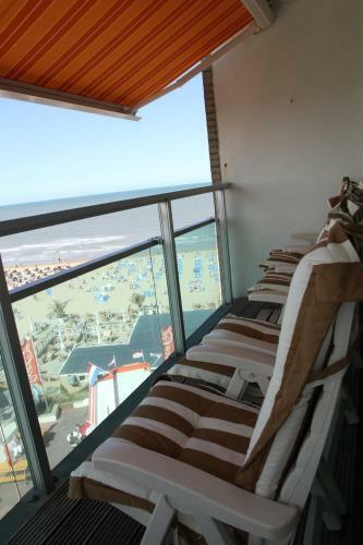 Apartamento Berrie's Sea View