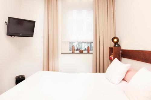Hotel Townhouse Maastricht