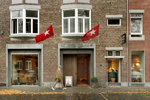 Hotel Townhouse Maastricht