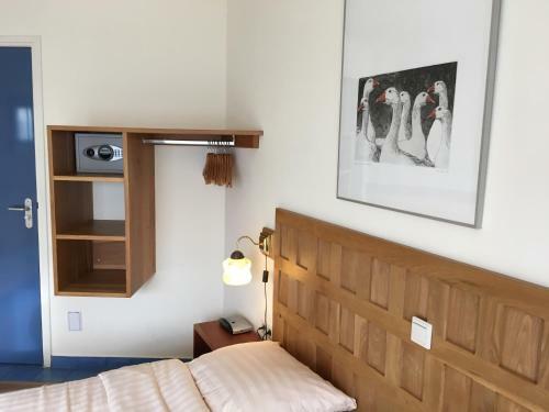 Bed & Breakfast Carels Kamers Texel