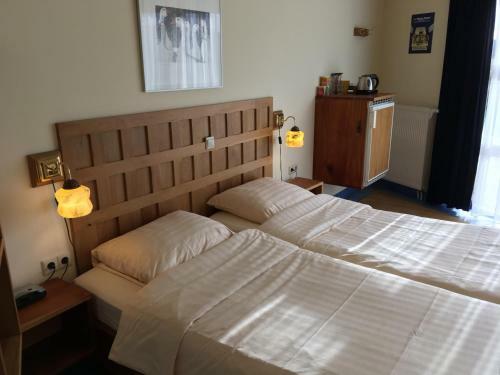 Bed & Breakfast Carels Kamers Texel