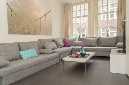 Lange Apartment