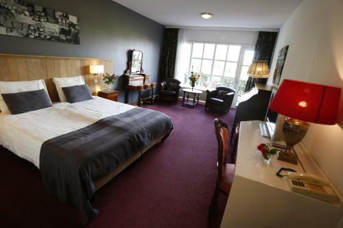 Hotel Het Ros Van Twente