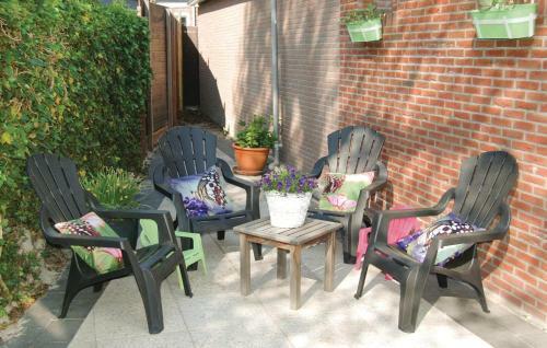 Holiday Home Bergen I