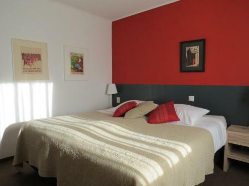 Hotel Residentie Slenaeken