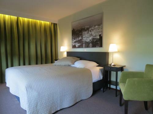 Hotel Residentie Slenaeken