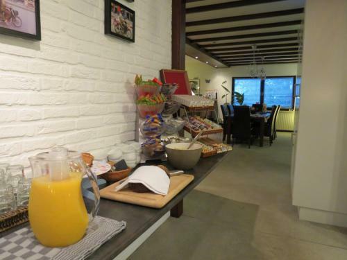 Hotel Residentie Slenaeken