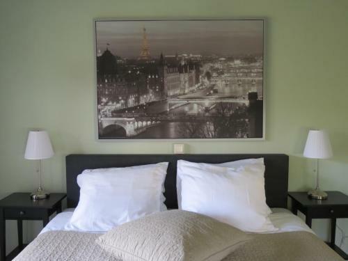 Hotel Residentie Slenaeken