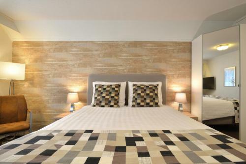 Hotel Residentie Slenaeken