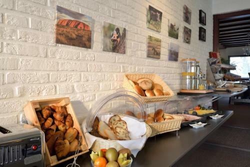 Hotel Residentie Slenaeken