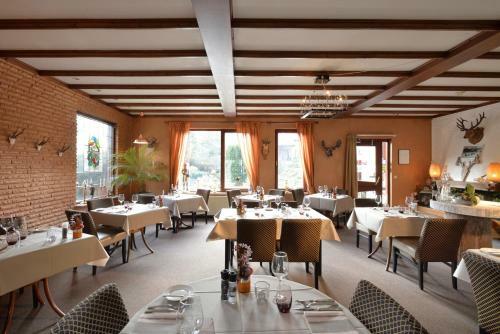 Hotel Residentie Slenaeken