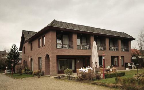 Hotel Residentie Slenaeken