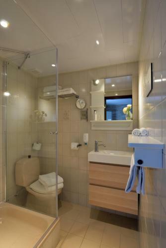 Hotel Residentie Slenaeken