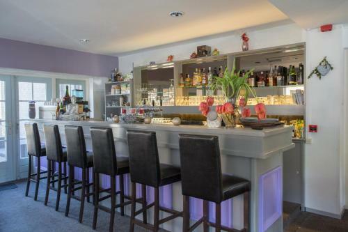 Hotel Eperland