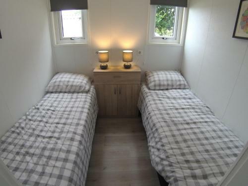 Bungalow Wadzicht