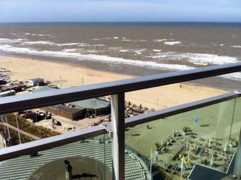 Apartamento Beach 51