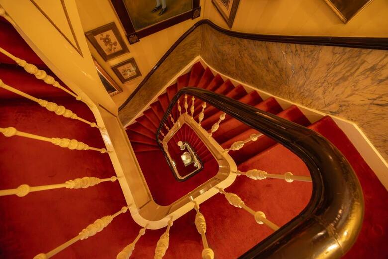 Hotel Park Mansion Centre