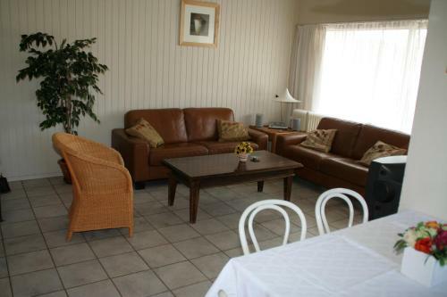 Apartamento Motel Texel
