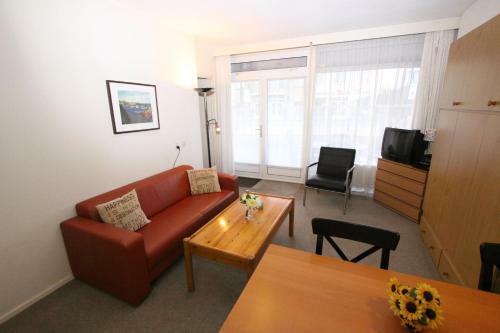 Apartamento Motel Texel