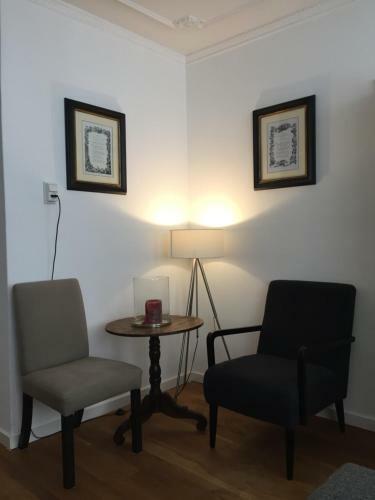 Apartment Herenstraat