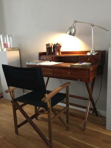 Apartment Herenstraat