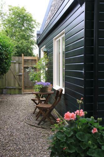 Lodge Summerhouse Zandvoort