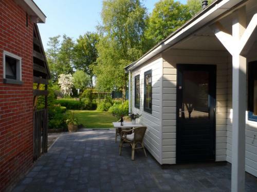 Bed & Breakfast Tussen De Tuinen