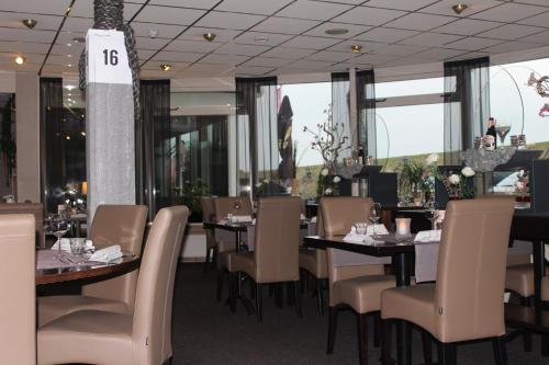 Hotel Restaurant 't Klokje
