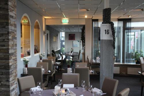 Hotel Restaurant 't Klokje