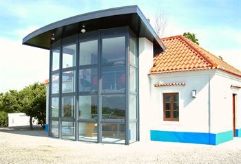 Hotel Aldeamento Turistico De Palmela